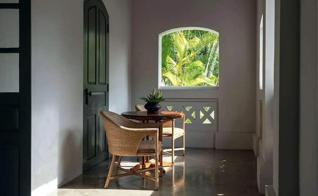 Amantaka Resort Luang Prabang