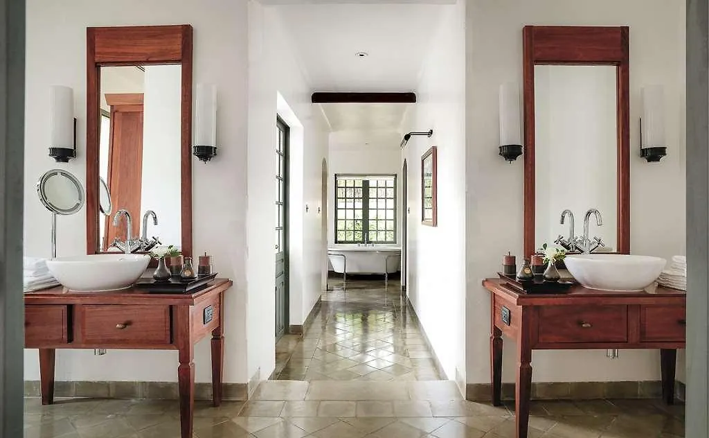 ***** Hotel Amantaka Resort Luang Prabang Laos