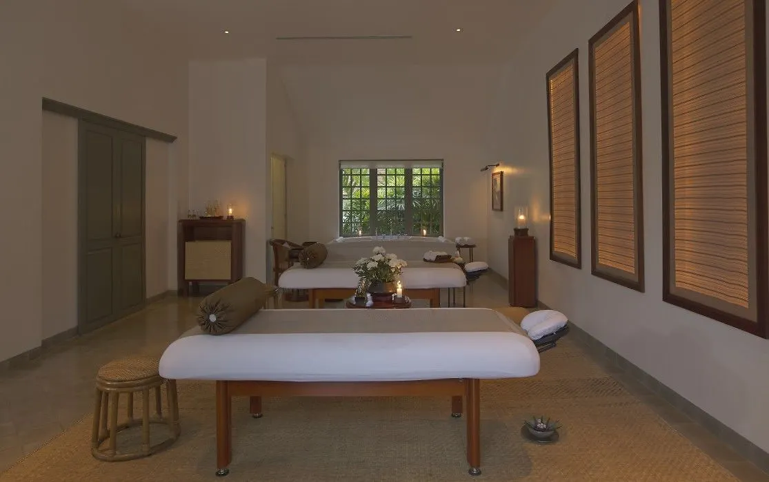 Amantaka Resort Luang Prabang