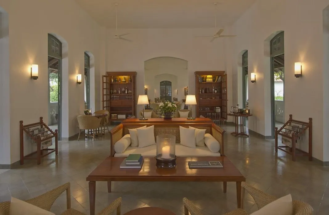 Hotel Amantaka Resort Luang Prabang
