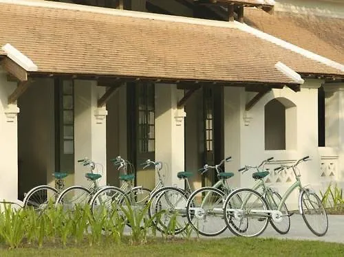 Amantaka Resort Luang Prabang 5*,