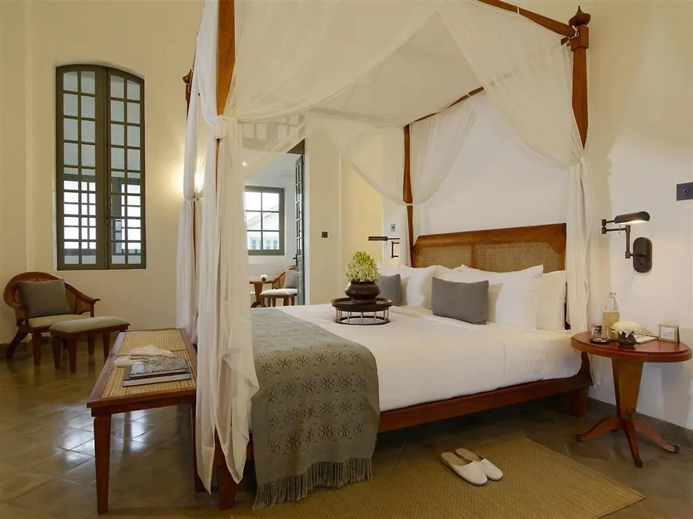 Amantaka Resort Luang Prabang