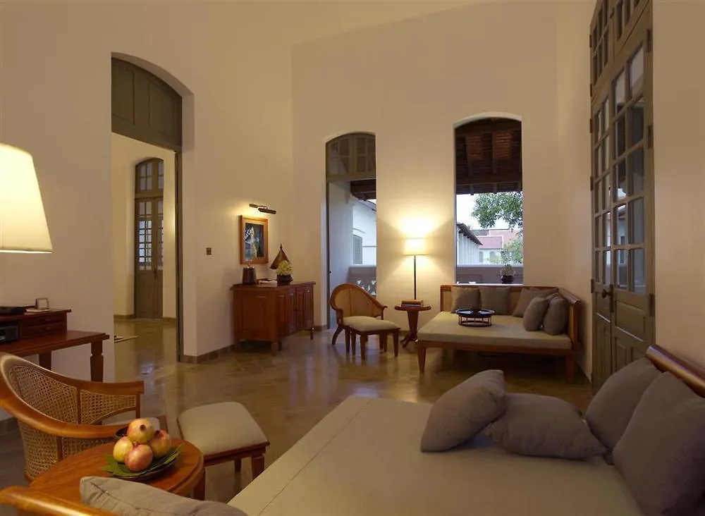 Hotel Amantaka Resort Luang Prabang