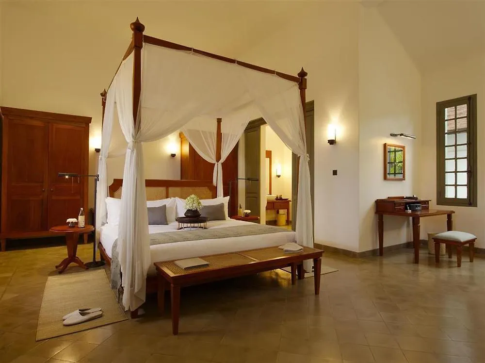 Hotel Amantaka Resort Luang Prabang