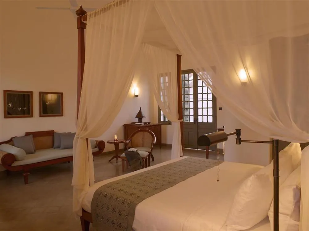 Hotel Amantaka Resort Luang Prabang