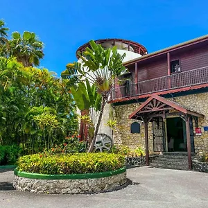 Hotel De La Vieille Tour ****
