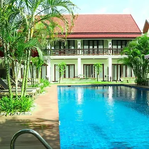 Hotel Sunrise Garden House