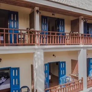 Hotel Zen Boutique House