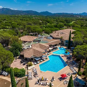 Garrigae Domaine De L'esterel - Piscine & Cinq Mondes 4* Saint-Raphaël