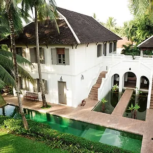 Satri House Station touristique